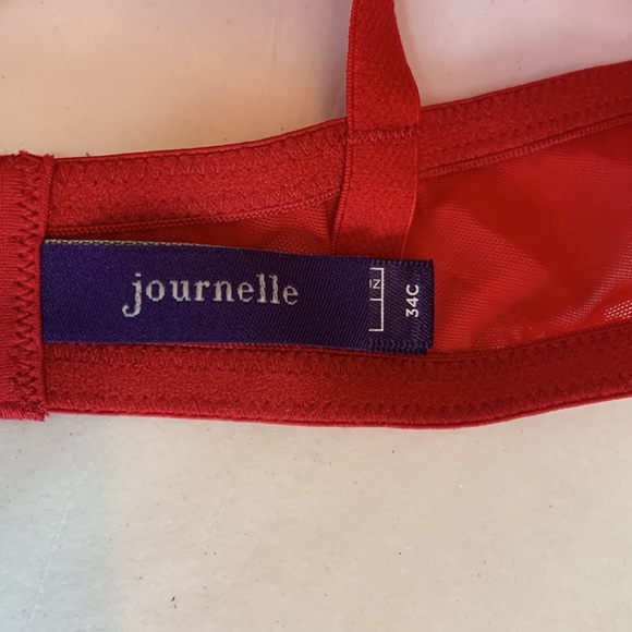 Journelle Romy Demi Bra - Picture 6 of 8